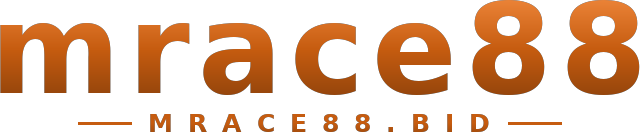 mrace88 logo