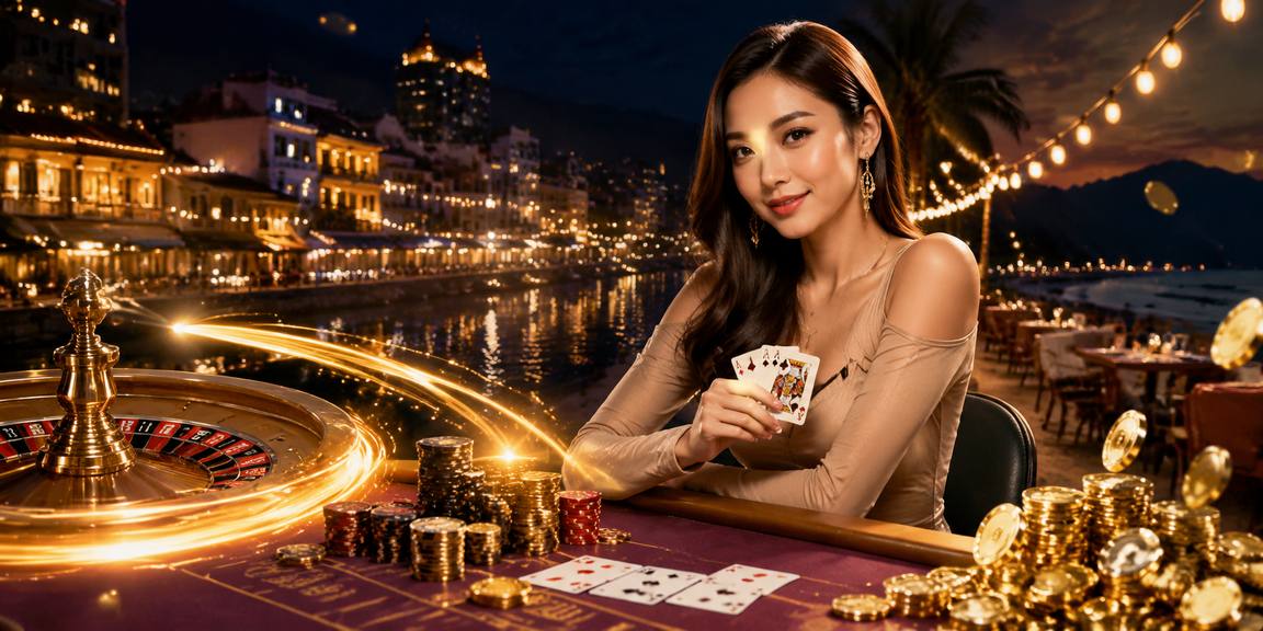 mrace88 Lunar Fortune