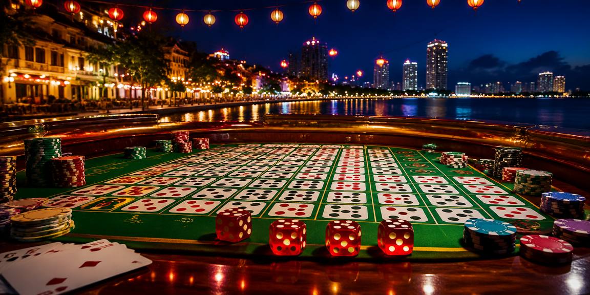 mrace88 Live Roulette